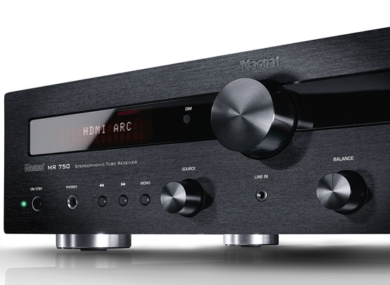 Magnat MR 750 - cecha 3